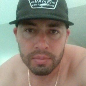 Meet your Posher, Andres